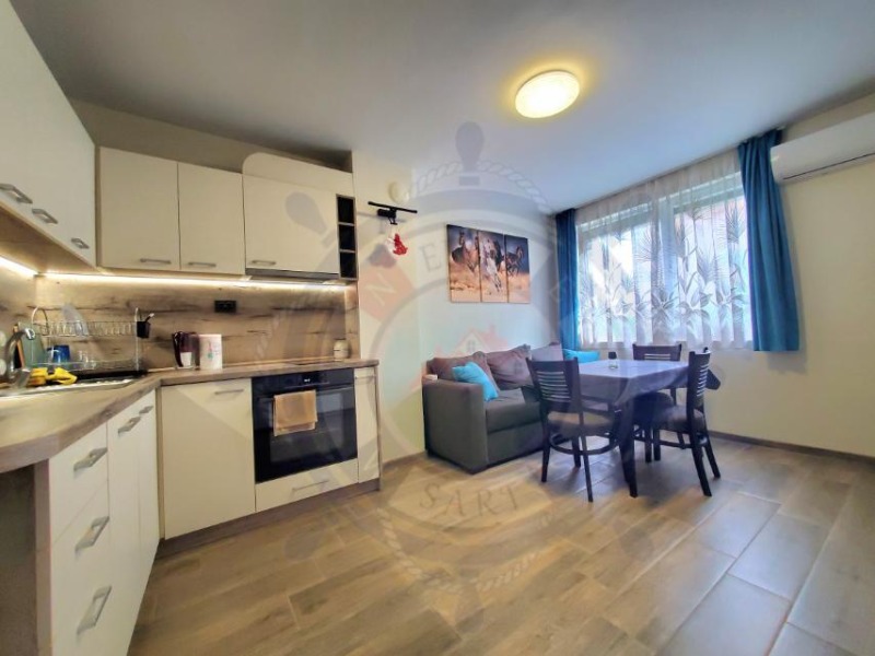 For Rent  1 bedroom Varna , Zimno kino Trakiya , 62 sq.m | 54266590 - image [4]
