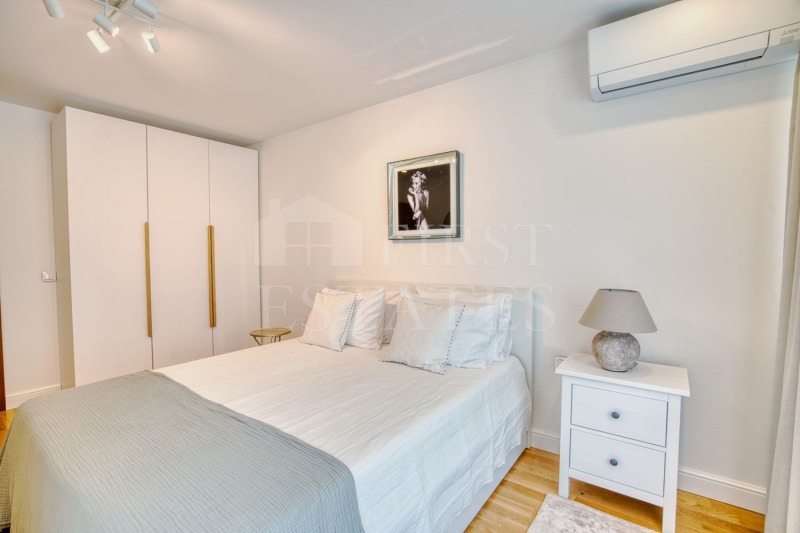 Zu vermieten  1 Schlafzimmer Sofia , Zentar , 90 qm | 64923351 - Bild [4]
