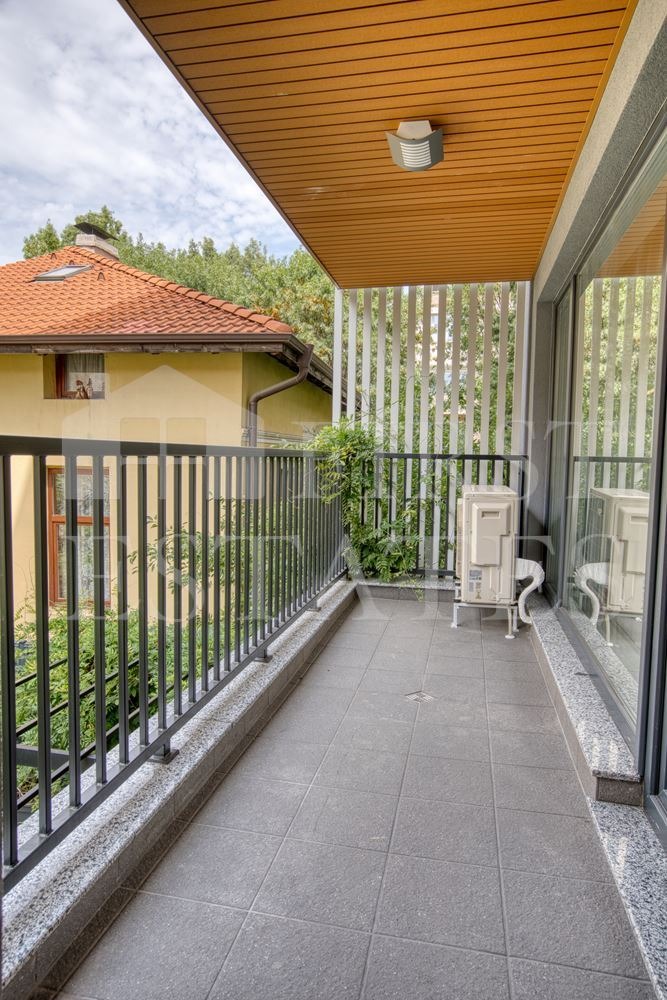 Zu vermieten  1 Schlafzimmer Sofia , Zentar , 90 qm | 64923351 - Bild [5]