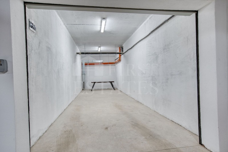 Zu vermieten  1 Schlafzimmer Sofia , Zentar , 90 qm | 64923351 - Bild [11]