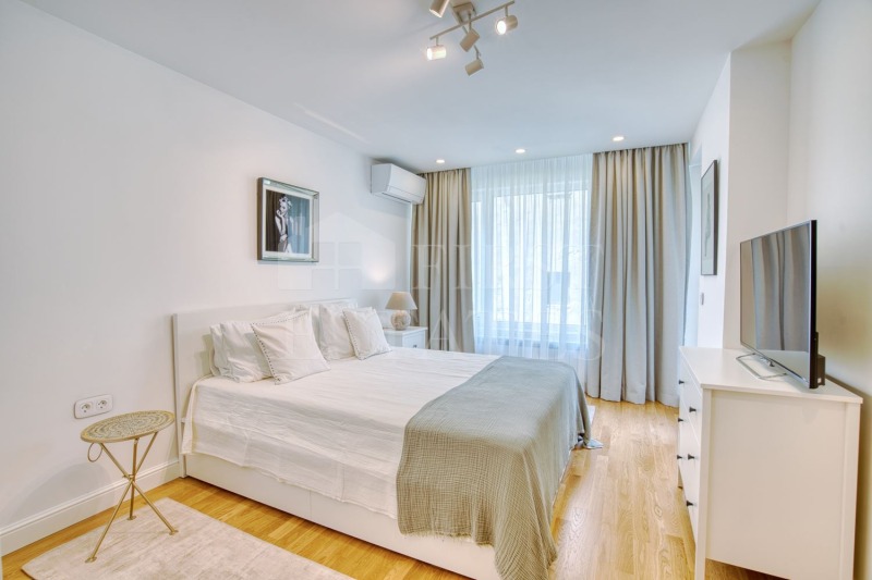 Zu vermieten  1 Schlafzimmer Sofia , Zentar , 90 qm | 64923351 - Bild [3]