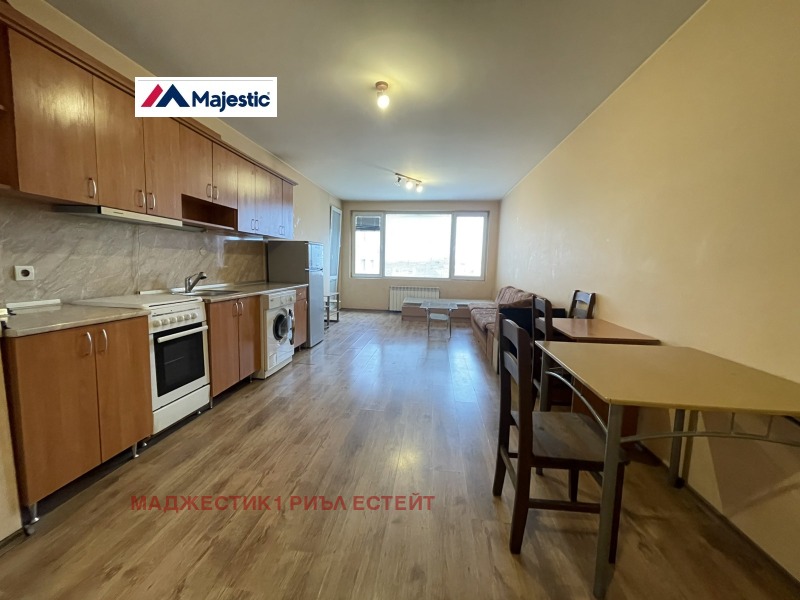 Da affittare  1 camera da letto Sofia , Studentski grad , 82 mq | 88002759 - Immagine [2]