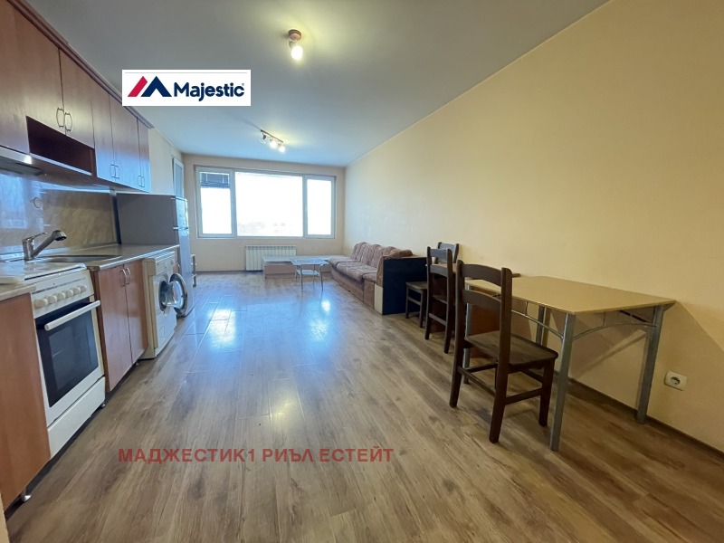 Da affittare  1 camera da letto Sofia , Studentski grad , 82 mq | 88002759 - Immagine [4]