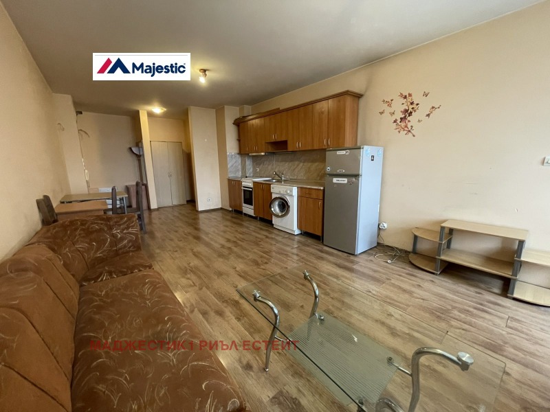 Da affittare  1 camera da letto Sofia , Studentski grad , 82 mq | 88002759