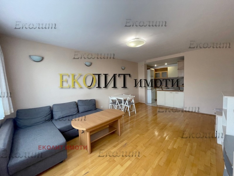 Дава под наем  2-стаен град София , Младост 2 , 68 кв.м | 49487763 - изображение [4]