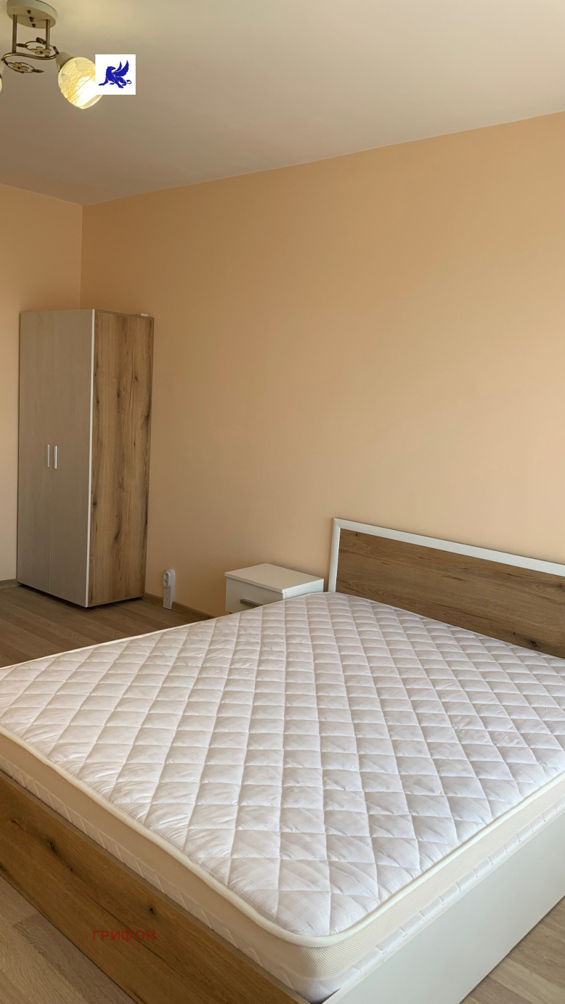 Дава под наем 2-СТАЕН, гр. София, Овча купел, снимка 5 - Апартаменти - 52511509