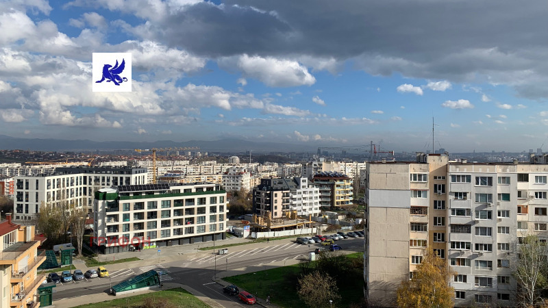 Дава под наем 2-СТАЕН, гр. София, Овча купел, снимка 15 - Апартаменти - 52511509