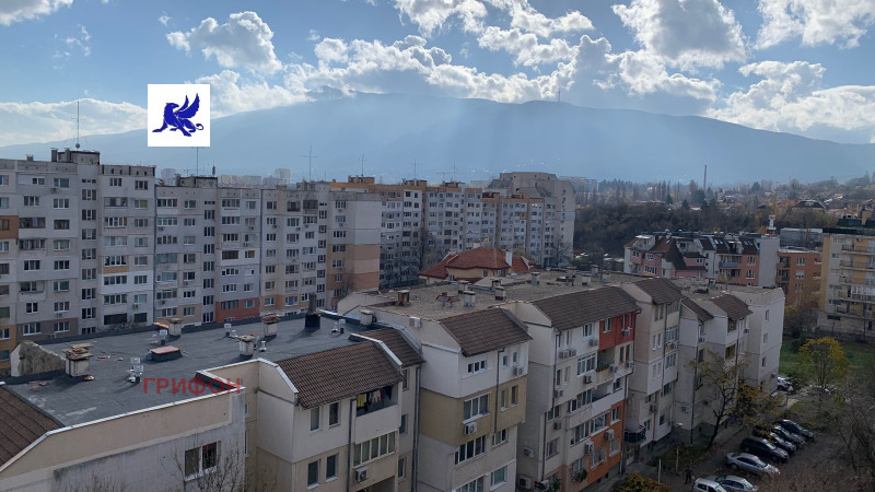 Дава под наем 2-СТАЕН, гр. София, Овча купел