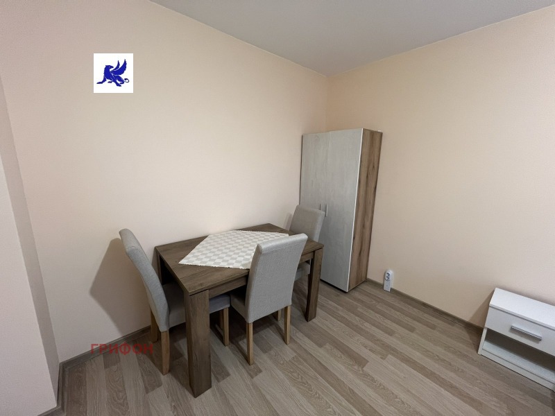 Дава под наем 2-СТАЕН, гр. София, Овча купел, снимка 12 - Апартаменти - 52511509