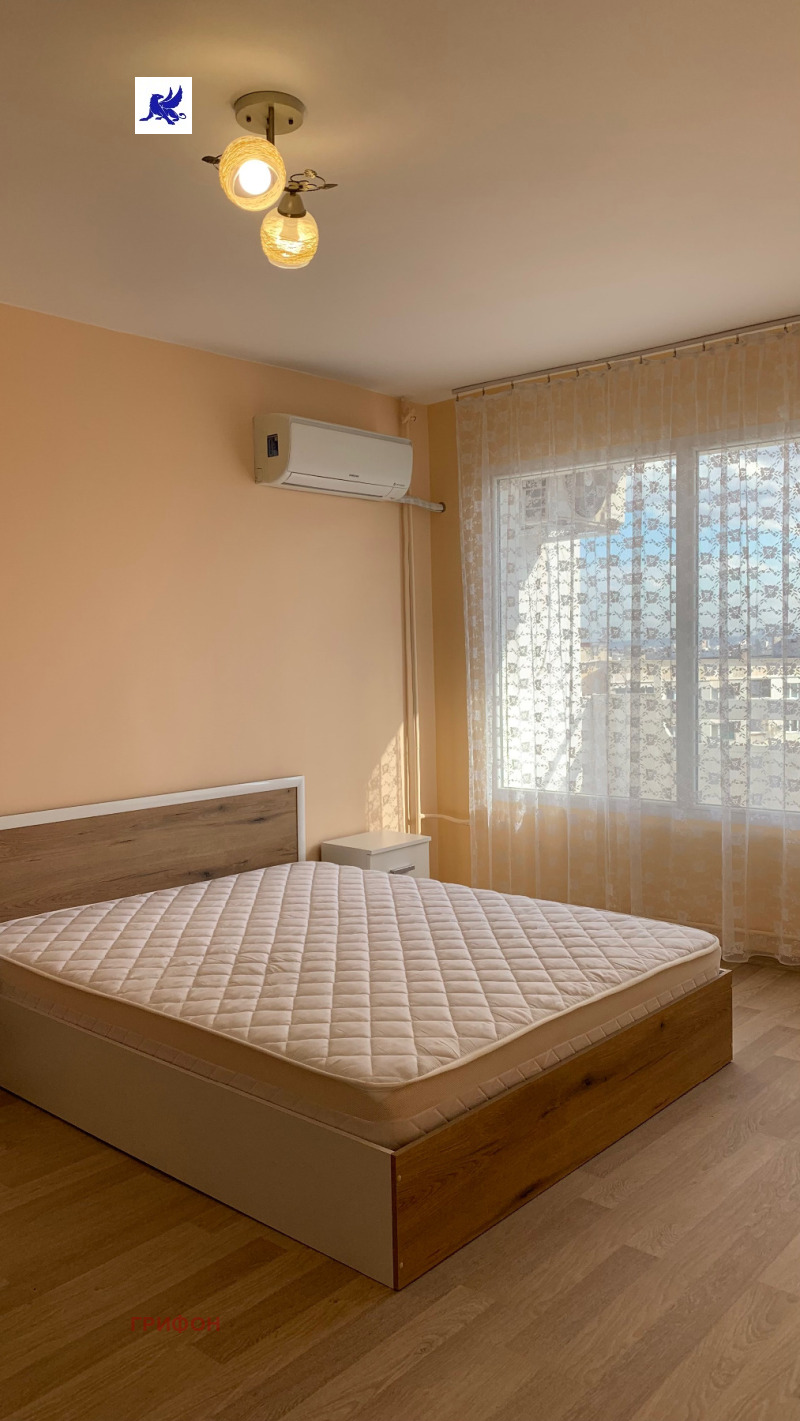 Дава под наем 2-СТАЕН, гр. София, Овча купел, снимка 2 - Апартаменти - 52511509