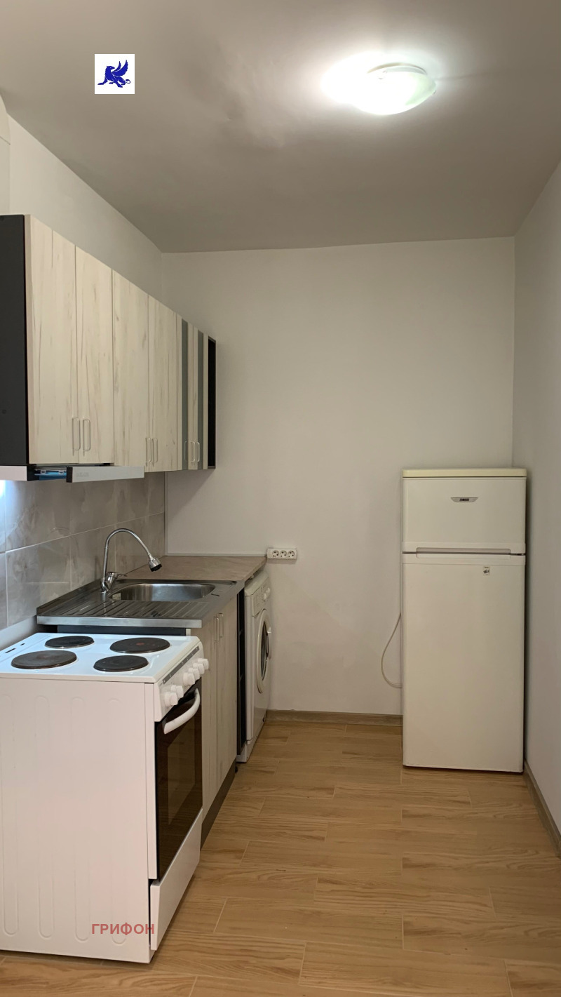 Дава под наем 2-СТАЕН, гр. София, Овча купел, снимка 11 - Апартаменти - 52511509