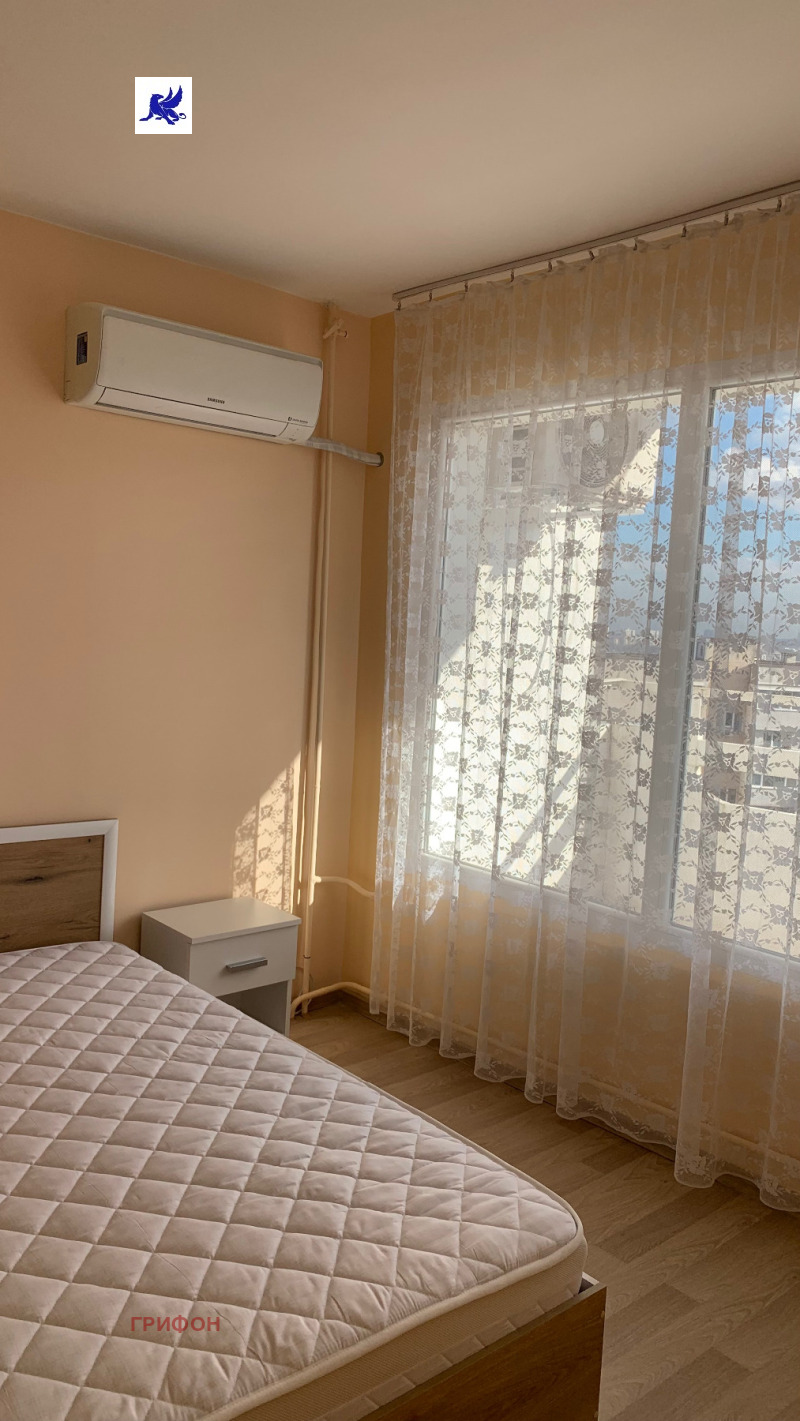 Дава под наем 2-СТАЕН, гр. София, Овча купел, снимка 4 - Апартаменти - 52511509