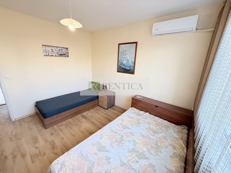 Дава под наем 2-СТАЕН, гр. Варна, Победа, снимка 13 - Апартаменти - 52987078