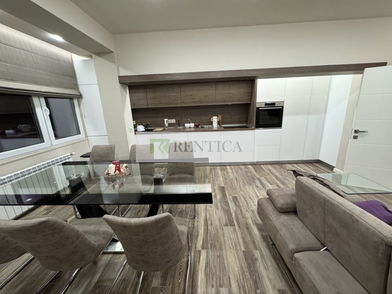 Дава под наем 2-СТАЕН, гр. Варна, Победа, снимка 2 - Апартаменти - 52987078