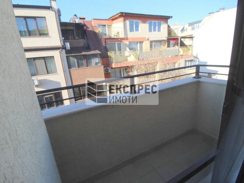 Дава под наем 2-СТАЕН, гр. Варна, Трошево, снимка 10 - Апартаменти - 53202334