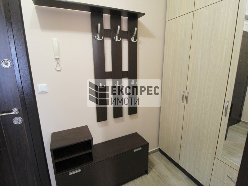 Дава под наем 2-СТАЕН, гр. Варна, Трошево, снимка 7 - Апартаменти - 53202334