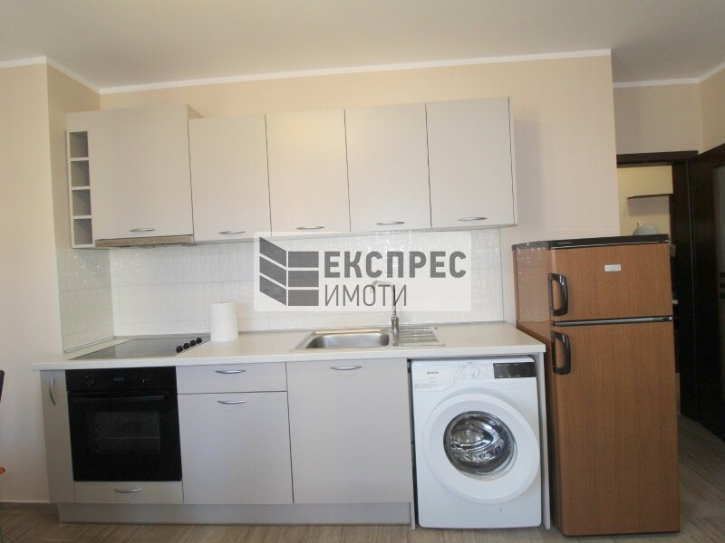 Дава под наем 2-СТАЕН, гр. Варна, Трошево, снимка 2 - Апартаменти - 53202334