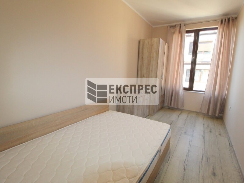 Дава под наем 2-СТАЕН, гр. Варна, Трошево, снимка 5 - Апартаменти - 53202334