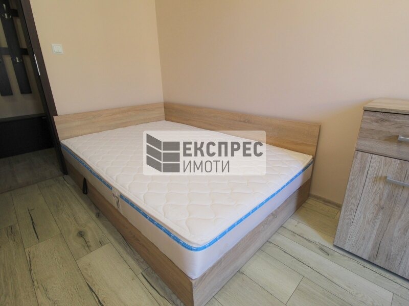 Дава под наем 2-СТАЕН, гр. Варна, Трошево, снимка 4 - Апартаменти - 53202334