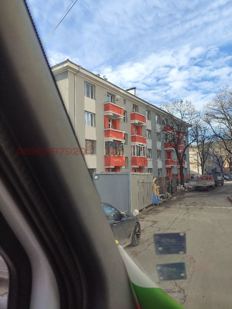 Дава под наем 2-СТАЕН, гр. Перник, Център, снимка 6 - Апартаменти - 53620165