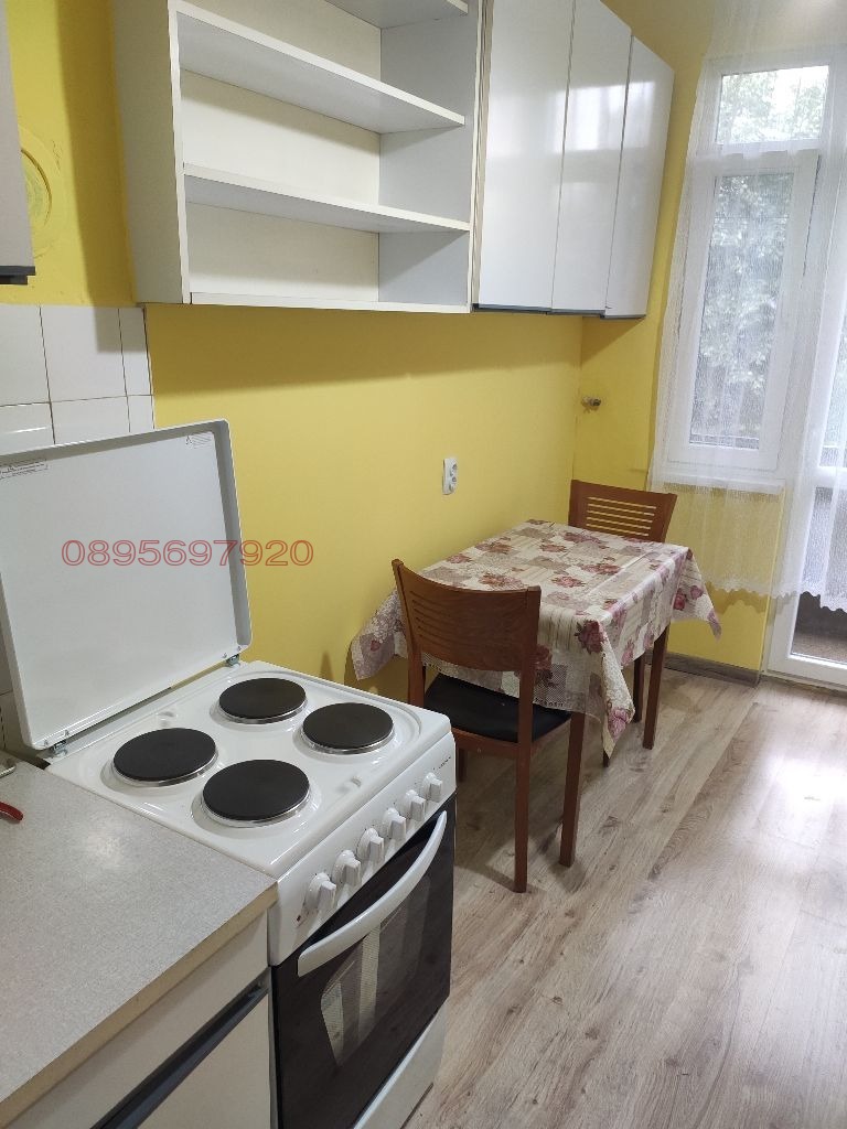 Дава под наем 2-СТАЕН, гр. Перник, Център, снимка 4 - Апартаменти - 53620165