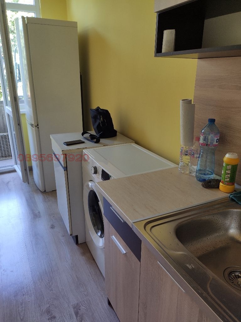 Дава под наем 2-СТАЕН, гр. Перник, Център, снимка 2 - Апартаменти - 53620165