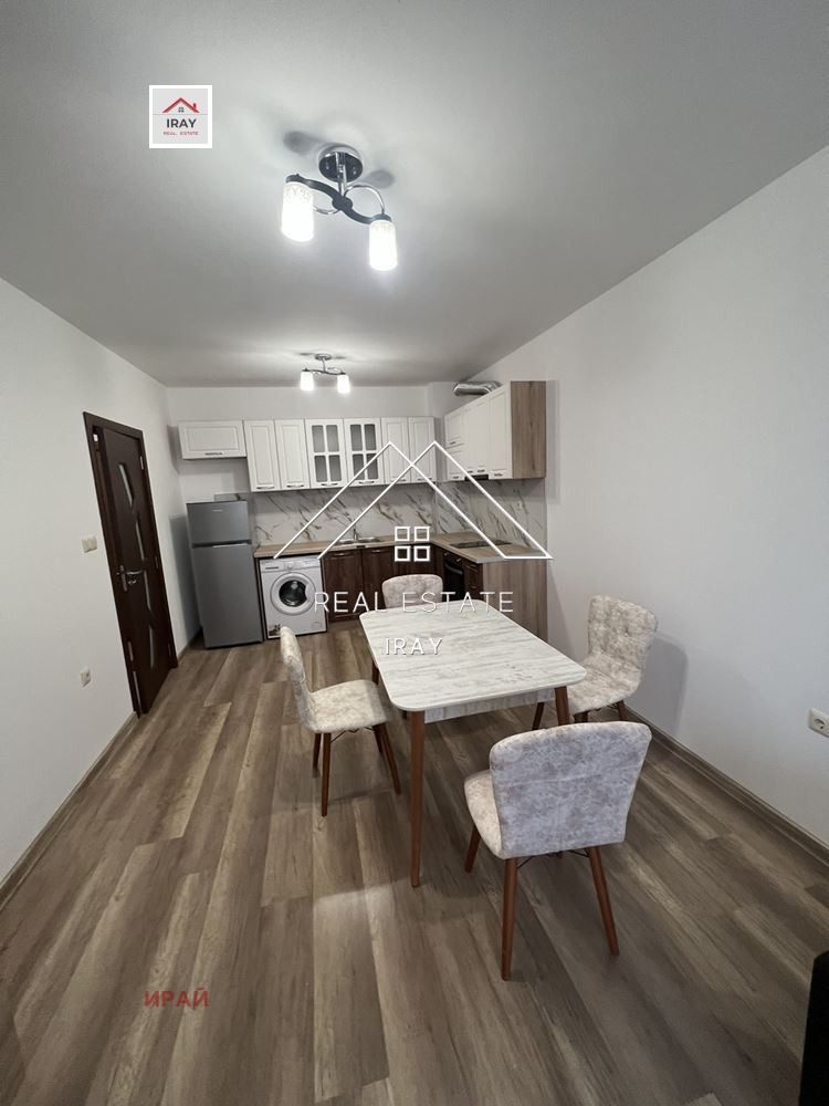 Дава под наем 2-СТАЕН, гр. Стара Загора, ОРБ, снимка 5 - Апартаменти - 53888630