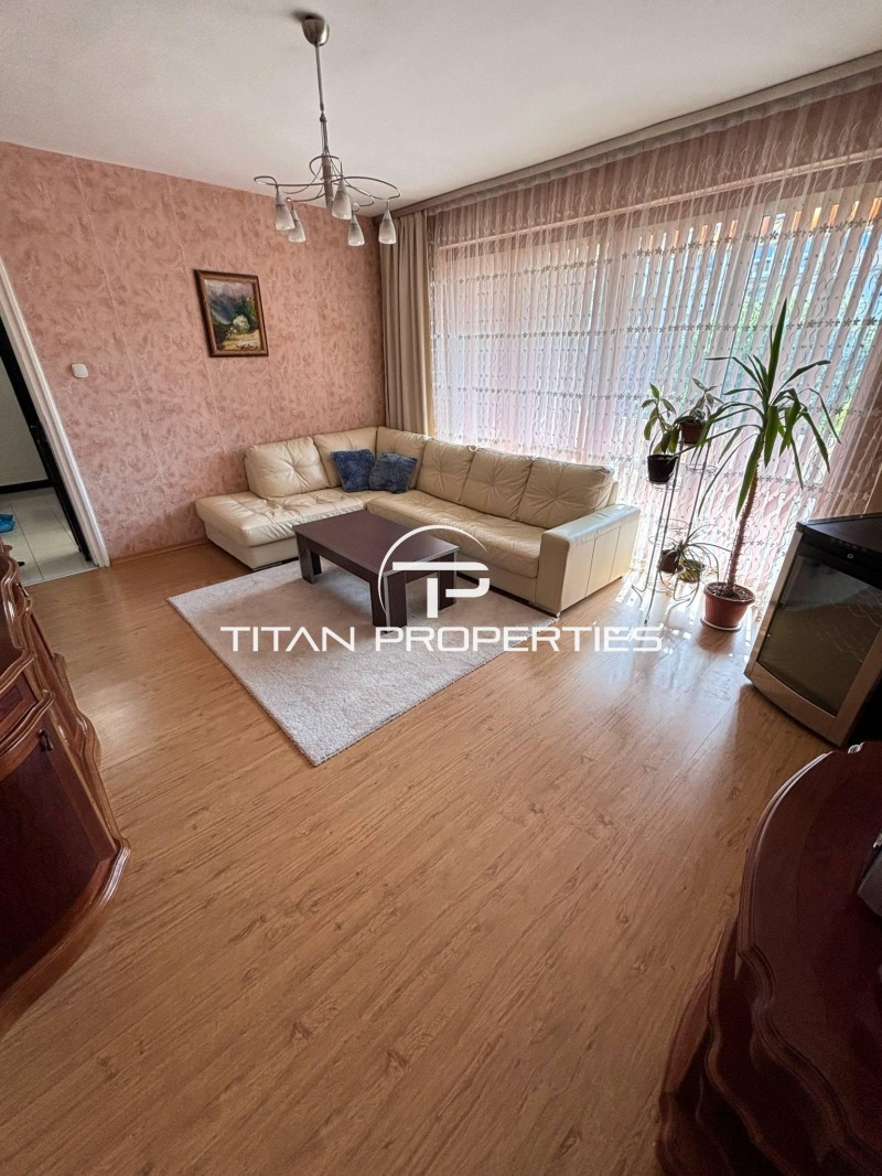 Дава под наем  3-стаен град Пловдив , Кършияка , 130 кв.м | 93287455 - изображение [3]