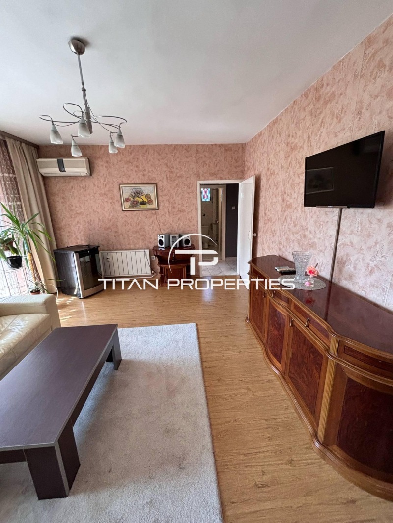 Дава под наем  3-стаен град Пловдив , Кършияка , 130 кв.м | 93287455 - изображение [4]