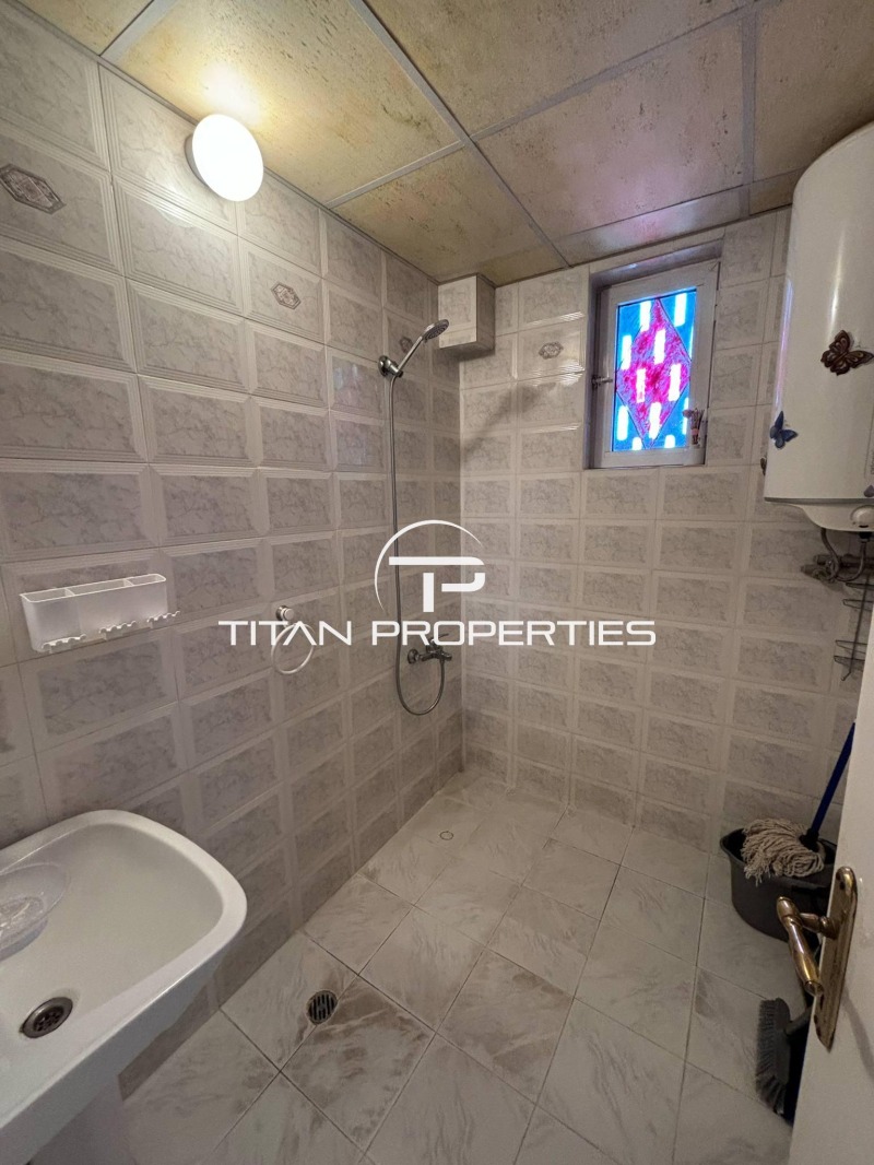 Til leie  2 soverom Plovdiv , Karsjijaka , 130 kvm | 93287455 - bilde [8]