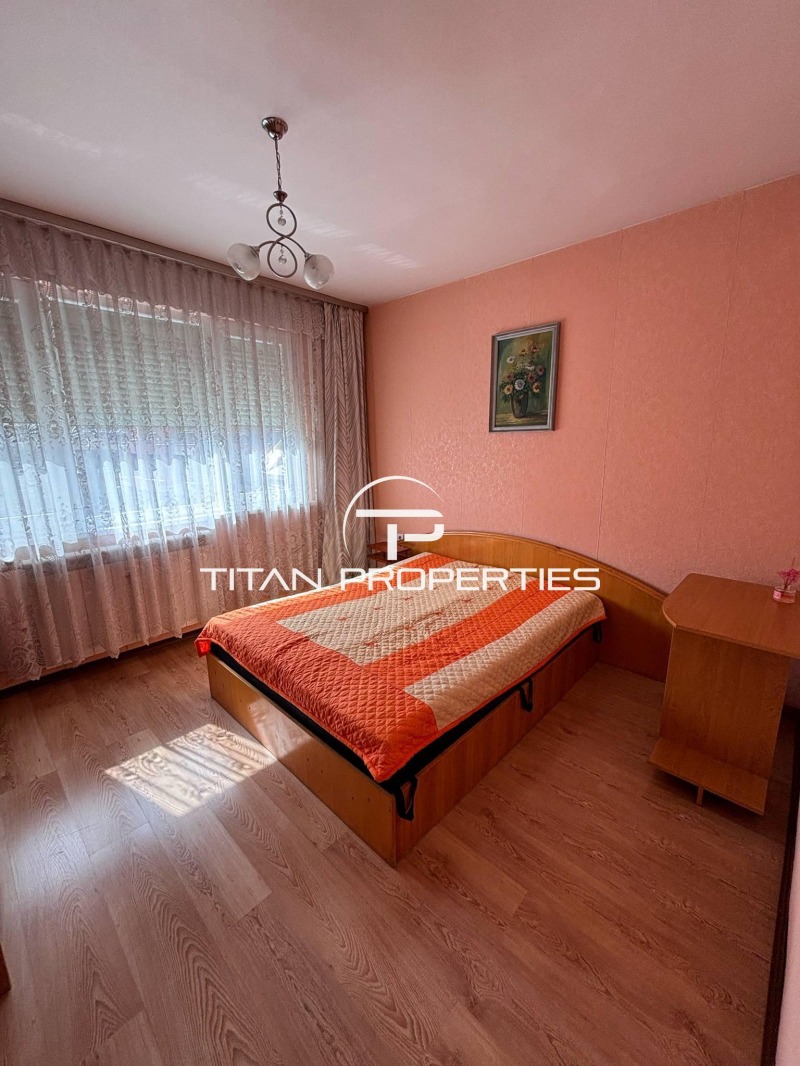 Дава под наем  3-стаен град Пловдив , Кършияка , 130 кв.м | 93287455 - изображение [5]