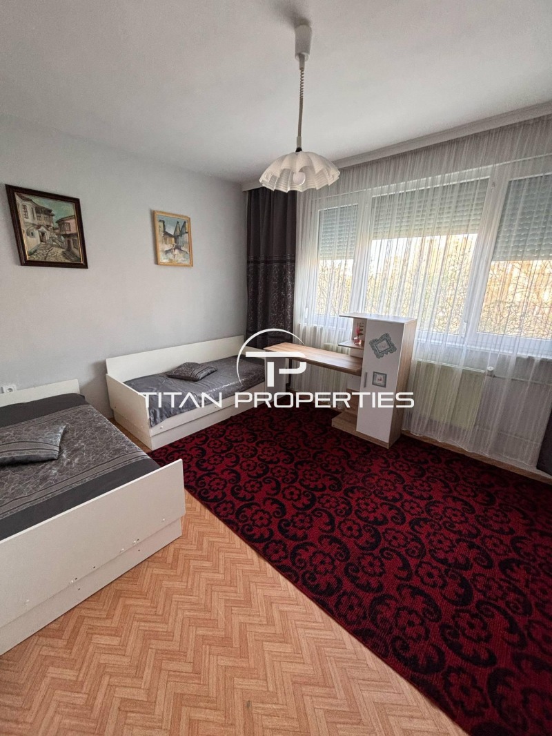 Дава под наем  3-стаен град Пловдив , Кършияка , 130 кв.м | 93287455 - изображение [6]