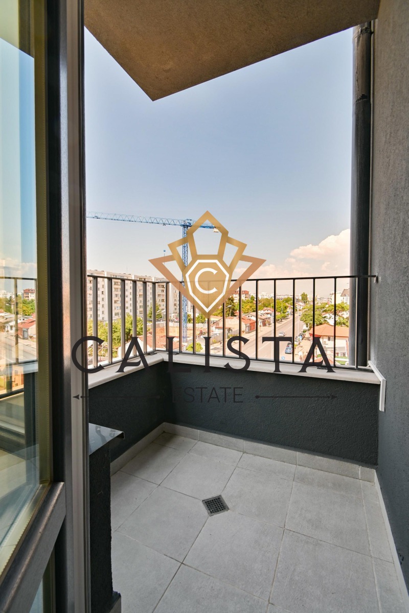 Kiralık  2 yatak odası Sofia , Nadejda 2 , 117 metrekare | 62402261 - görüntü [9]