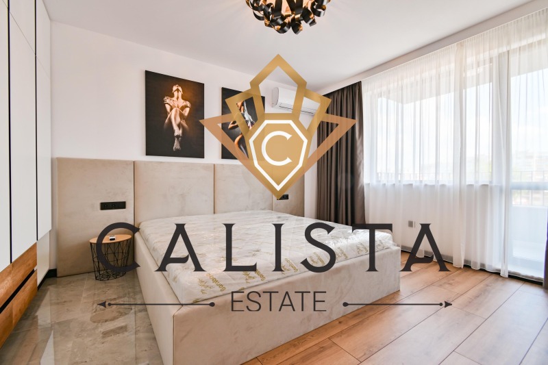 Kiralık  2 yatak odası Sofia , Nadejda 2 , 117 metrekare | 62402261 - görüntü [11]