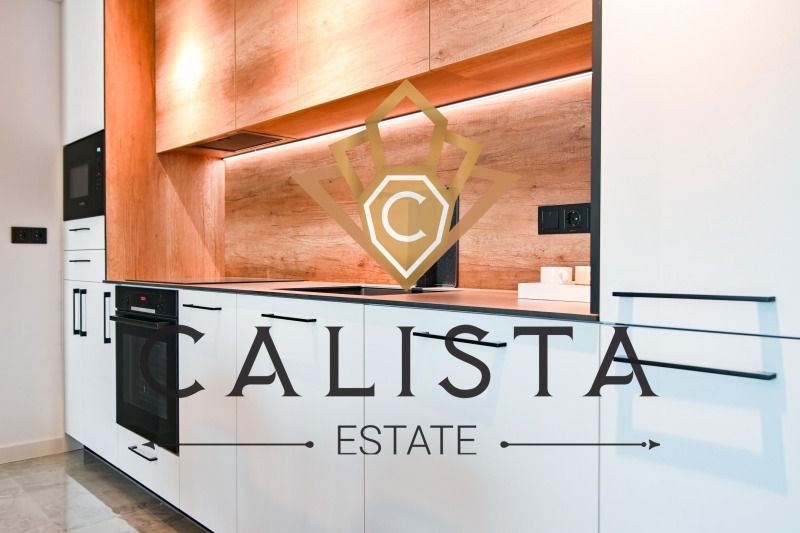 Kiralık  2 yatak odası Sofia , Nadejda 2 , 117 metrekare | 62402261 - görüntü [5]