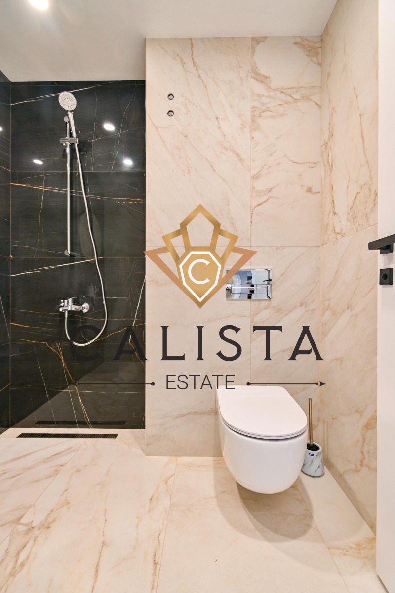 Kiralık  2 yatak odası Sofia , Nadejda 2 , 117 metrekare | 62402261 - görüntü [13]