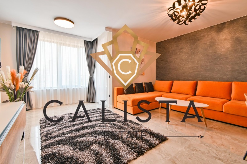 Kiralık  2 yatak odası Sofia , Nadejda 2 , 117 metrekare | 62402261