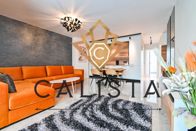 Kiralık  2 yatak odası Sofia , Nadejda 2 , 117 metrekare | 62402261 - görüntü [4]