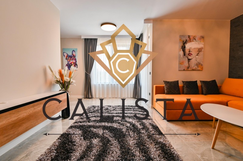 Kiralık  2 yatak odası Sofia , Nadejda 2 , 117 metrekare | 62402261 - görüntü [3]
