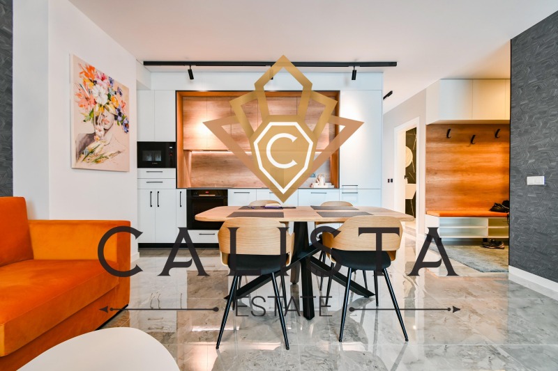 Kiralık  2 yatak odası Sofia , Nadejda 2 , 117 metrekare | 62402261 - görüntü [10]