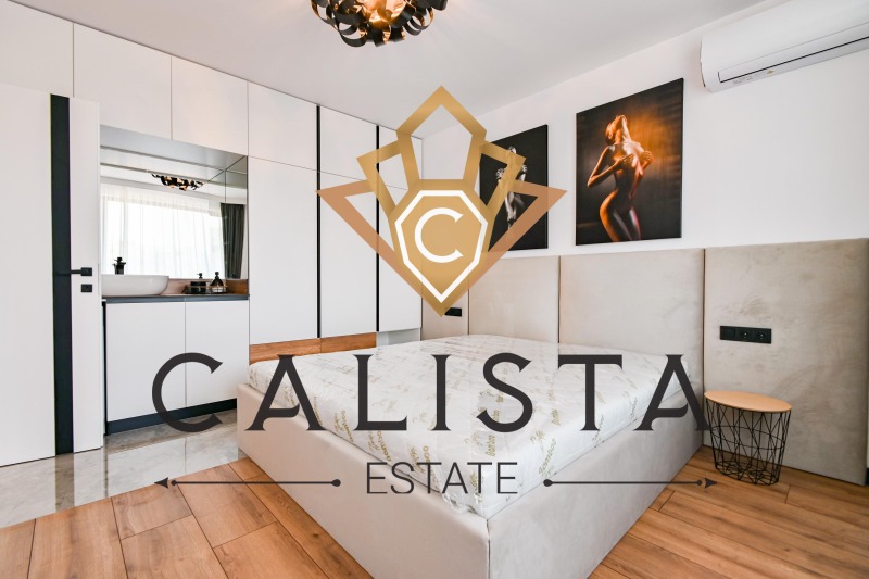 Kiralık  2 yatak odası Sofia , Nadejda 2 , 117 metrekare | 62402261 - görüntü [7]