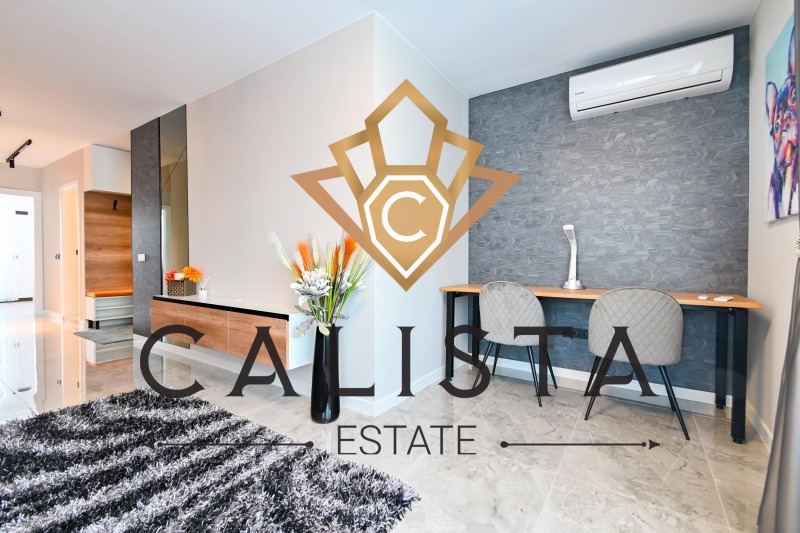 Kiralık  2 yatak odası Sofia , Nadejda 2 , 117 metrekare | 62402261 - görüntü [6]