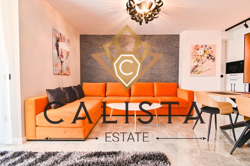 Kiralık  2 yatak odası Sofia , Nadejda 2 , 117 metrekare | 62402261 - görüntü [2]