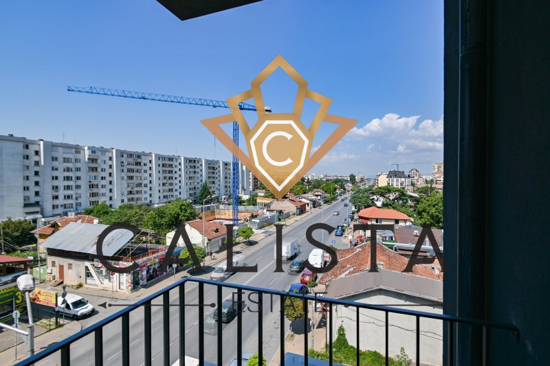 Kiralık  2 yatak odası Sofia , Nadejda 2 , 117 metrekare | 62402261 - görüntü [17]