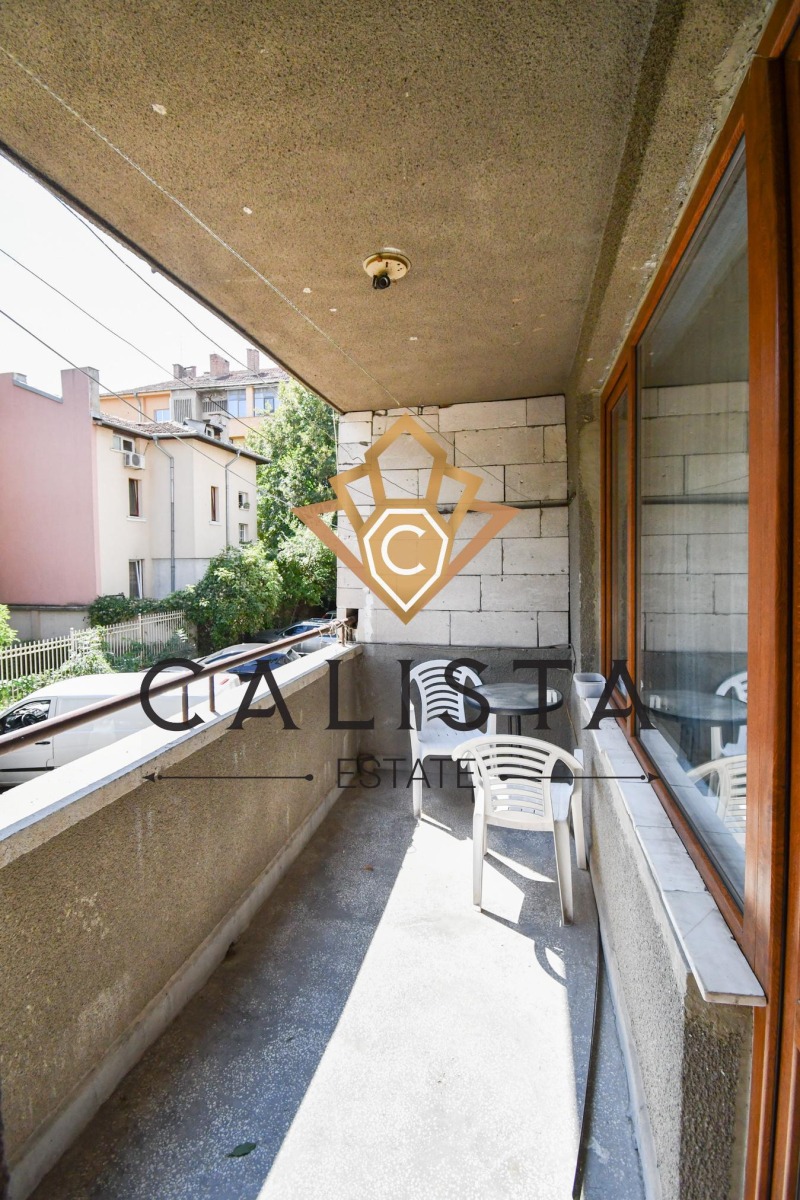 Do wynajęcia  2 sypialnie Sofia , Medicinska akademija , 120 mkw | 40009721 - obraz [10]