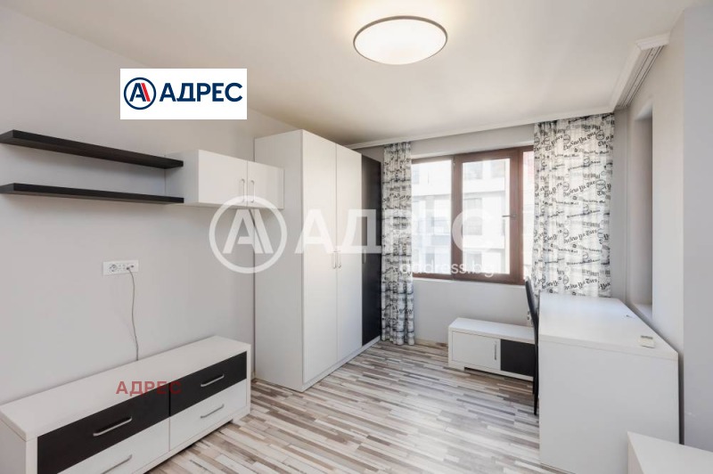 Дава под наем 3-СТАЕН, гр. Варна, Погреби, снимка 7 - Апартаменти - 53009170