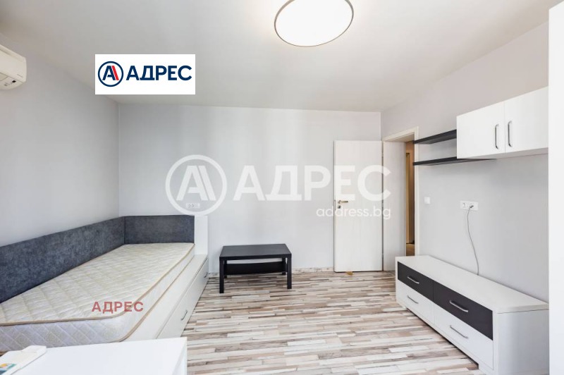 Дава под наем 3-СТАЕН, гр. Варна, Погреби, снимка 10 - Апартаменти - 53009170