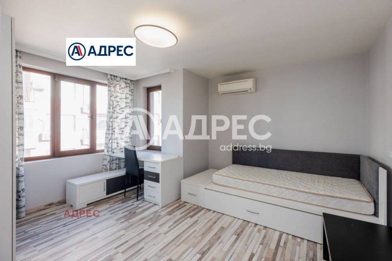 Дава под наем 3-СТАЕН, гр. Варна, Погреби, снимка 11 - Апартаменти - 53009170