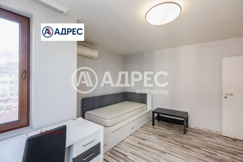 Дава под наем 3-СТАЕН, гр. Варна, Погреби, снимка 9 - Апартаменти - 53009170