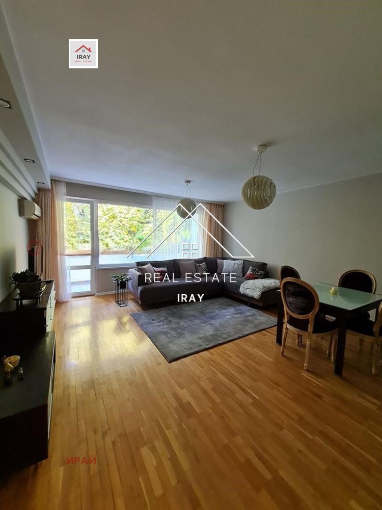 Дава под наем 3-СТАЕН, гр. Стара Загора, Операта, снимка 3 - Апартаменти - 56211690